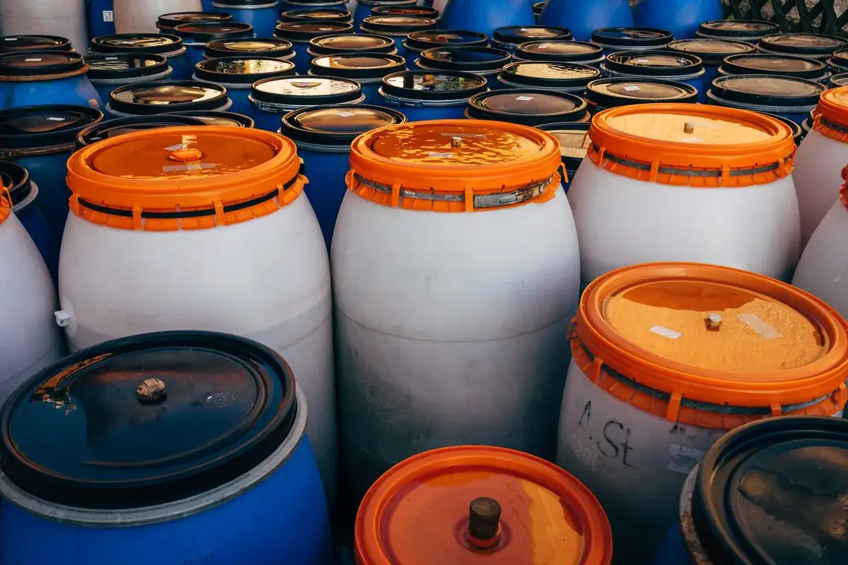 Hazmat Cleanup in Annetta, TX
